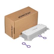 Ölkühler, Motoröl VW POLO