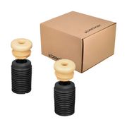 Staubschutzsatz, Stoßdämpfer BMW X5