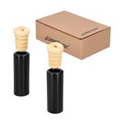 Staubschutzsatz, Stoßdämpfer BMW X1