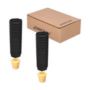 Staubschutzsatz, Stoßdämpfer MAZDA 3