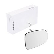 Spiegelglas, Außenspiegel OPEL TIGRA