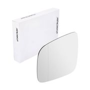 Spiegelglas, Außenspiegel VW CADDY