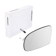 Spiegelglas, Außenspiegel OPEL TIGRA