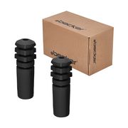 Staubschutzsatz, Stoßdämpfer NISSAN