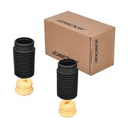 Staubschutzsatz, Stoßdämpfer SUZUKI