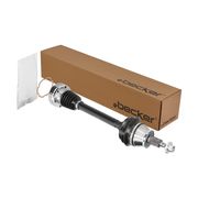 Antriebswelle VW FOX