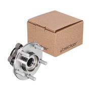 Radlagersatz NISSAN PULSAR