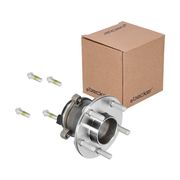 Radlagersatz FORD FOCUS C-MAX