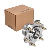 Radnabe MITSUBISHI PAJERO