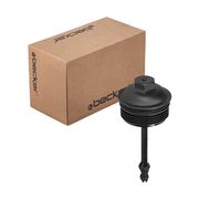 Deckel, Ölfiltergehäuse VW CRAFTER 30-50