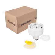 Kraftstoffpumpe AUDI A4