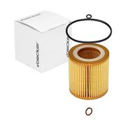 Ölfilter BMW 02