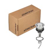 Trag-/Führungsgelenk HONDA ACCORD