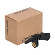 Sensor, Raddrehzahl VW TOURAN