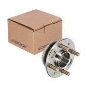 Radlagersatz HONDA CIVIC