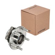 Radlagersatz NISSAN 350 Z