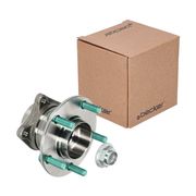 Radlagersatz MAZDA CX-7