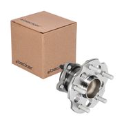 Radlagersatz TOYOTA VERSO