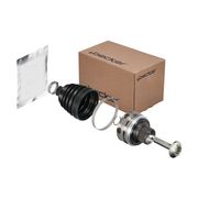 Gelenksatz, Antriebswelle AUDI ALLROAD