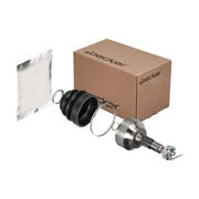 Gelenksatz, Antriebswelle CITROËN C4