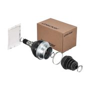 Gelenksatz, Antriebswelle OPEL ASCONA