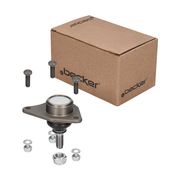 Trag-/Führungsgelenk FORD TAUNUS