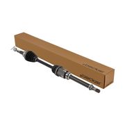 Antriebswelle NISSAN QASHQAI / QASHQAI +2