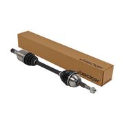 Antriebswelle NISSAN MICRA C+C