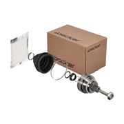 Gelenksatz, Antriebswelle AUDI A8