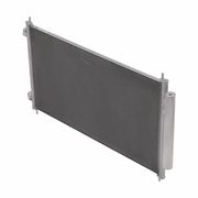 Kondensator, Klimaanlage HONDA CR-V