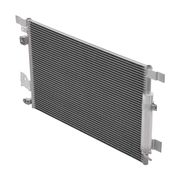 Kondensator, Klimaanlage MITSUBISHI LANCER