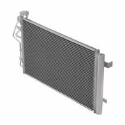 Kondensator, Klimaanlage HYUNDAI