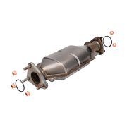 Katalysator HONDA ACCORD