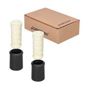 Staubschutzsatz, Stoßdämpfer VW CORRADO