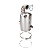 Katalysator PEUGEOT 207