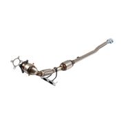 Katalysator VW SCIROCCO