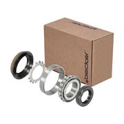 Radlagersatz NISSAN PICK UP