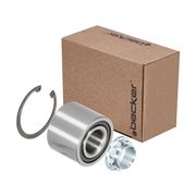 Radlagersatz MERCEDES-BENZ