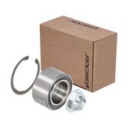 Radlagersatz MAZDA 2