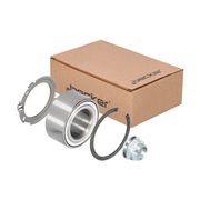 Radlagersatz RENAULT KANGOO BE BOP