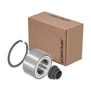 Radlagersatz TOYOTA VERSO