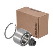 Radlagersatz TOYOTA CELICA