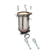 Katalysator NISSAN MICRA