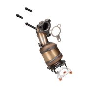 Katalysator OPEL CORSA