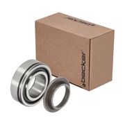 Radlagersatz OPEL REKORD