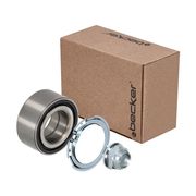 Radlagersatz NISSAN PRIMASTAR