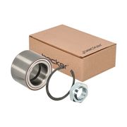 Radlagersatz CITROËN JUMPER