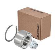 Radlagersatz TOYOTA VERSO