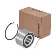 Radlagersatz NISSAN X-TRAIL