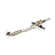 Katalysator OPEL CORSA